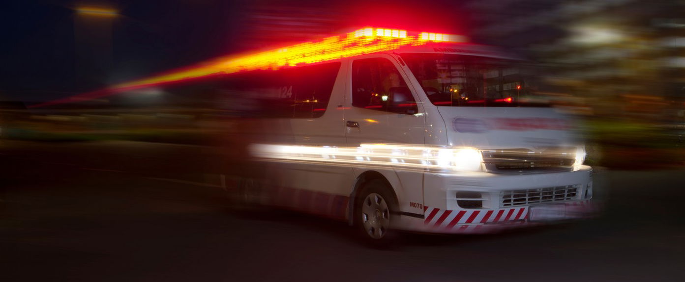 Hátborzongató jelenet a jeges magyar utakon, egy kisteherautó sofőr olyat tett, amin kiakadt az egész ország