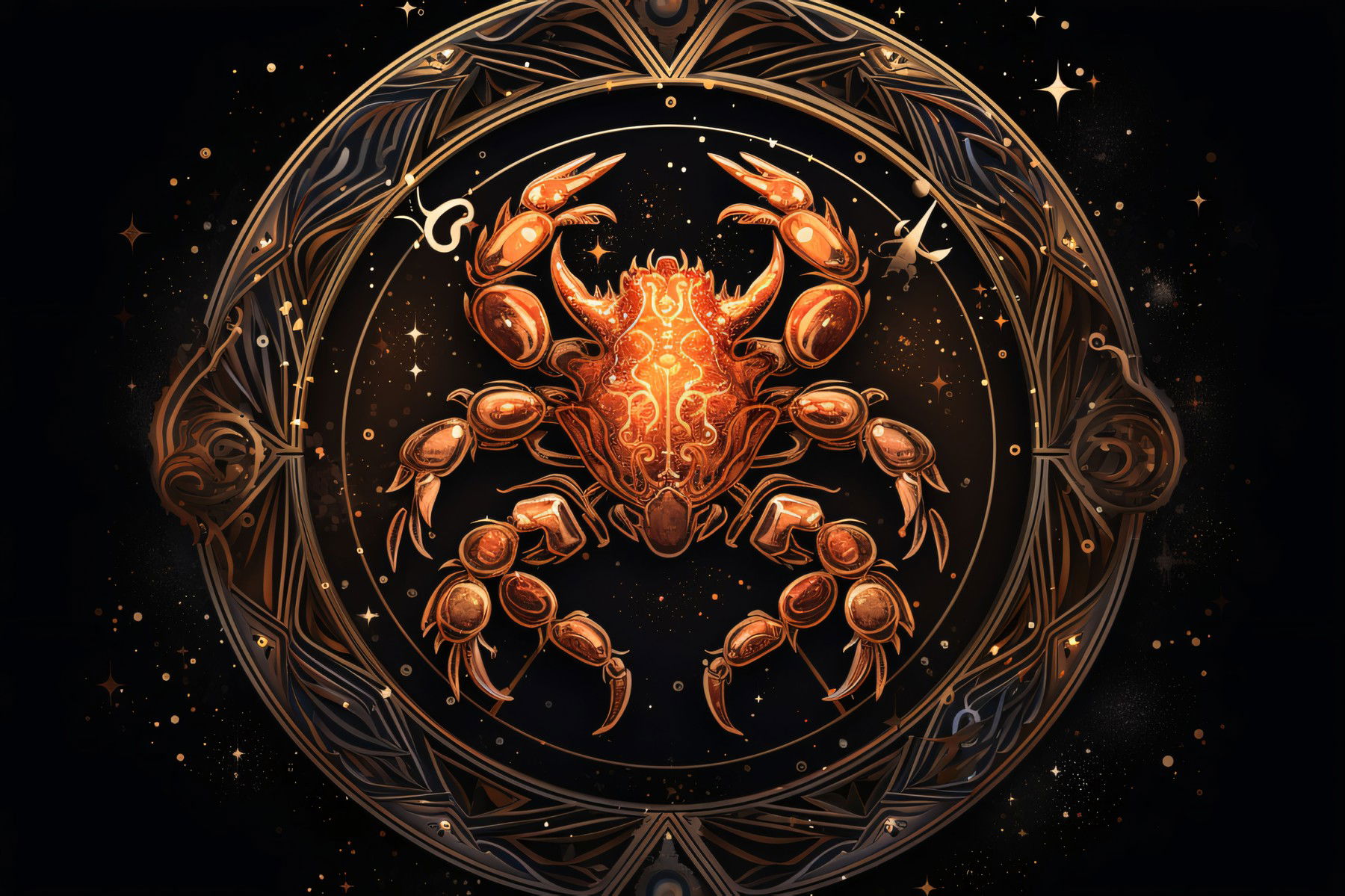 Napi horoszkóp - január 30: Rákba lép a Hold, a mai nap arról szól, hogyan lehet az érzelmi igazságot beépíteni a tudatos döntésekbe