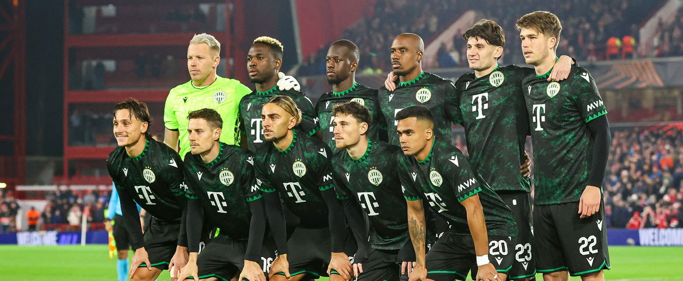 Marco Rossi ünnepelhet, a Fradi külföldi sztárja a magyar válogatottban folytathatja