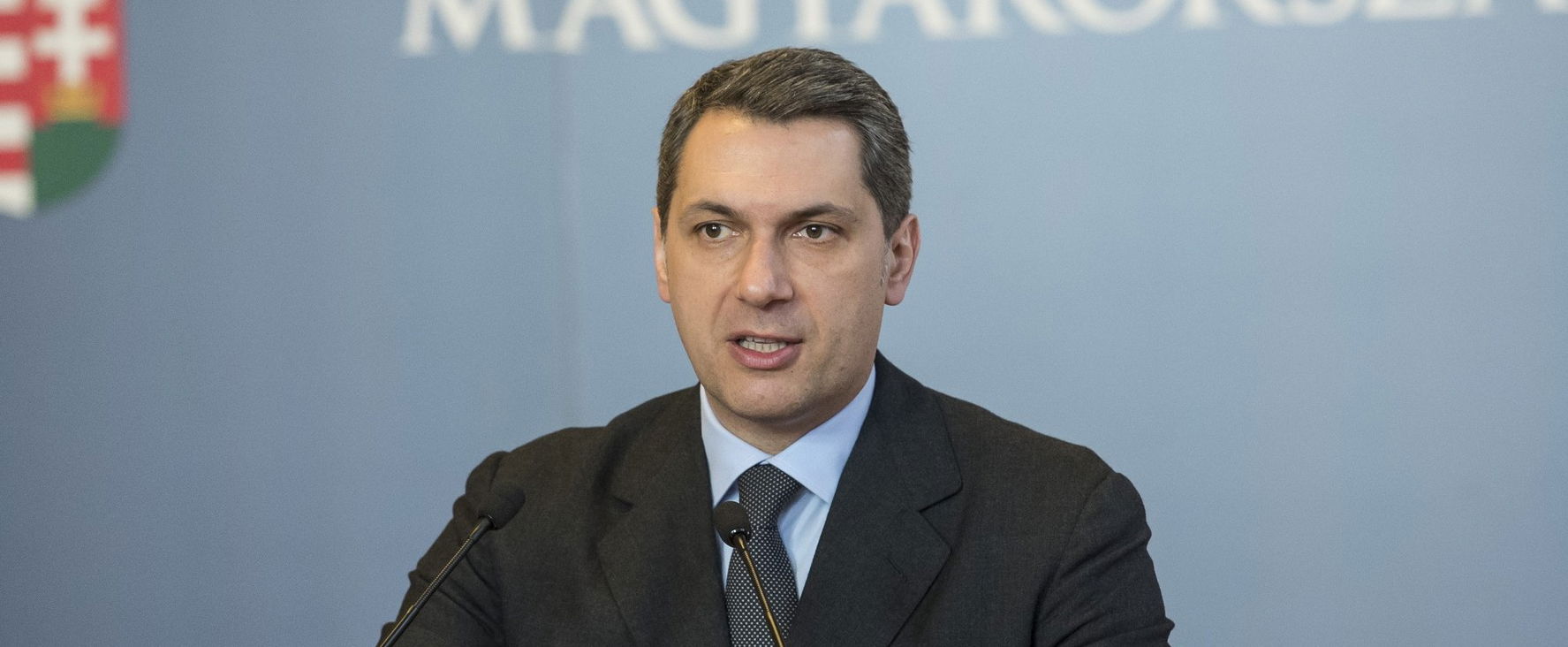 Lázár János kávéfőzője kiverte a biztosítékot, ennyi pénzből évekig ihatná a kávét egy egész falu