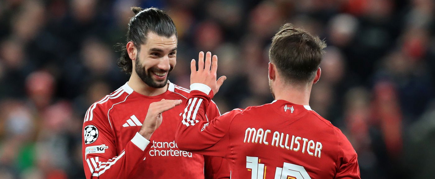 Szoboszlait egy magyar szakács buktatta le, ettől lett a világ legjobb középpályása