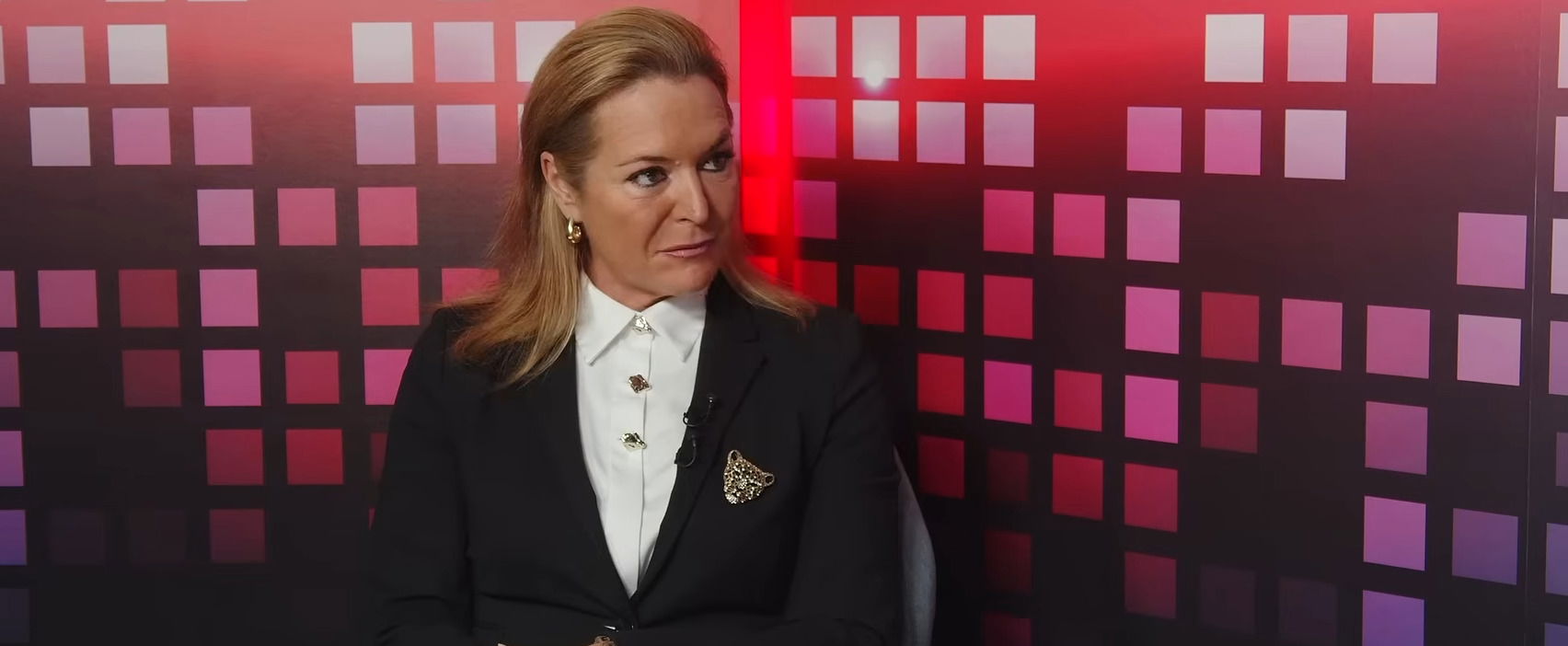 Vitályos Eszter kezén olyan dolgot szúrtak ki, amit azonnal meg kellett magyarázni