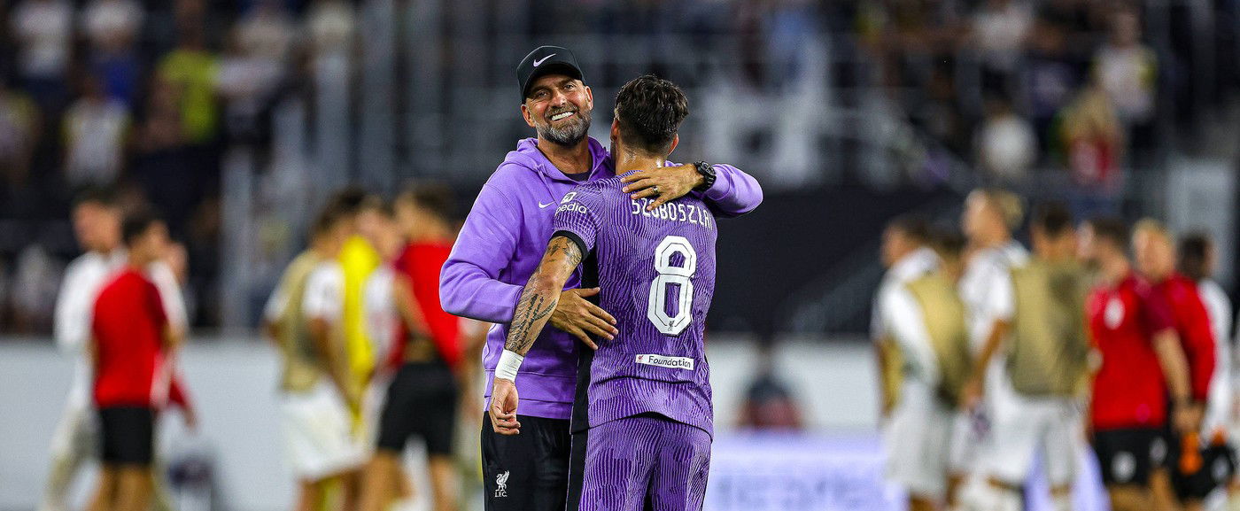 Őrület Liverpoolban, bejelentették Jürgen Klopp visszatérését az Anfieldre - Mit szólnak ehhez Szoboszlaiék?