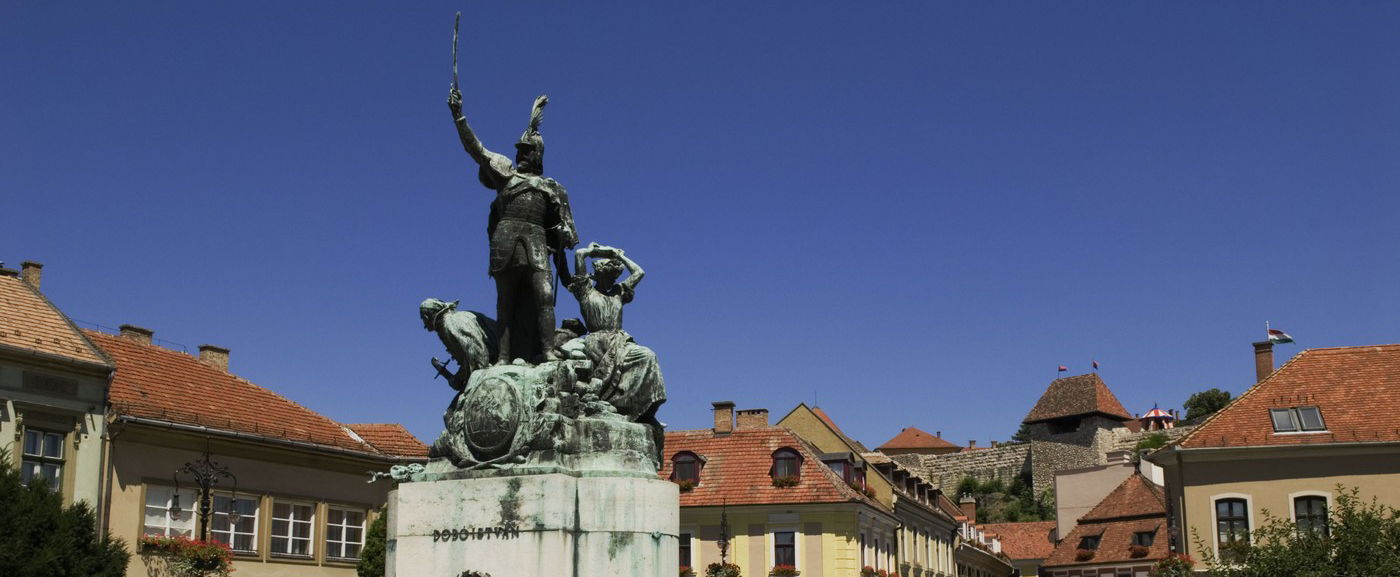 Az egri hős, Dobó István lánya olyat tett apja halála után, amit alig mernek leírni