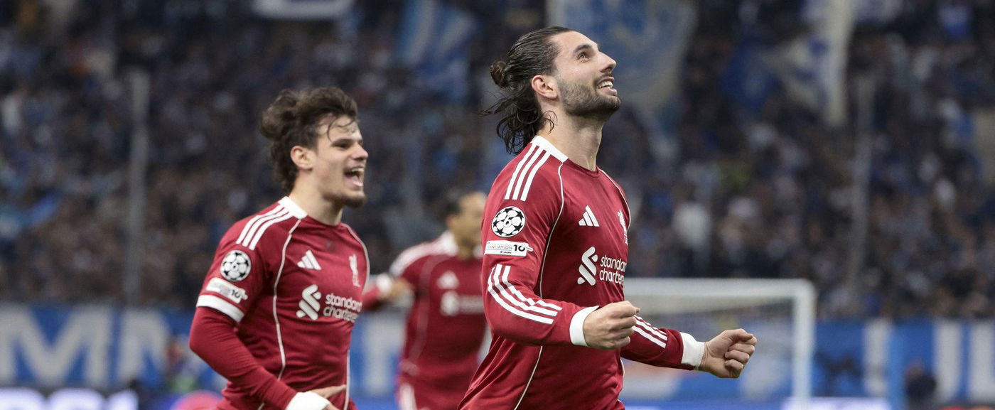 Megjött a Liverpool új edzője, 5 kulcsjátékos azonnal távozik a klubtól, köztük a legjobb is a legfrissebb híresztelések szerint