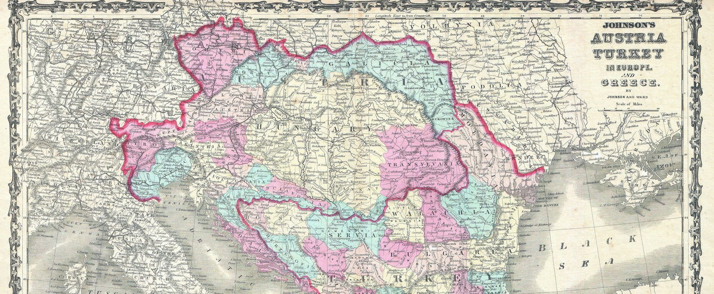 A románok különleges névvel illetik a trianoni határokat, ezt még biztosan nem hallottad