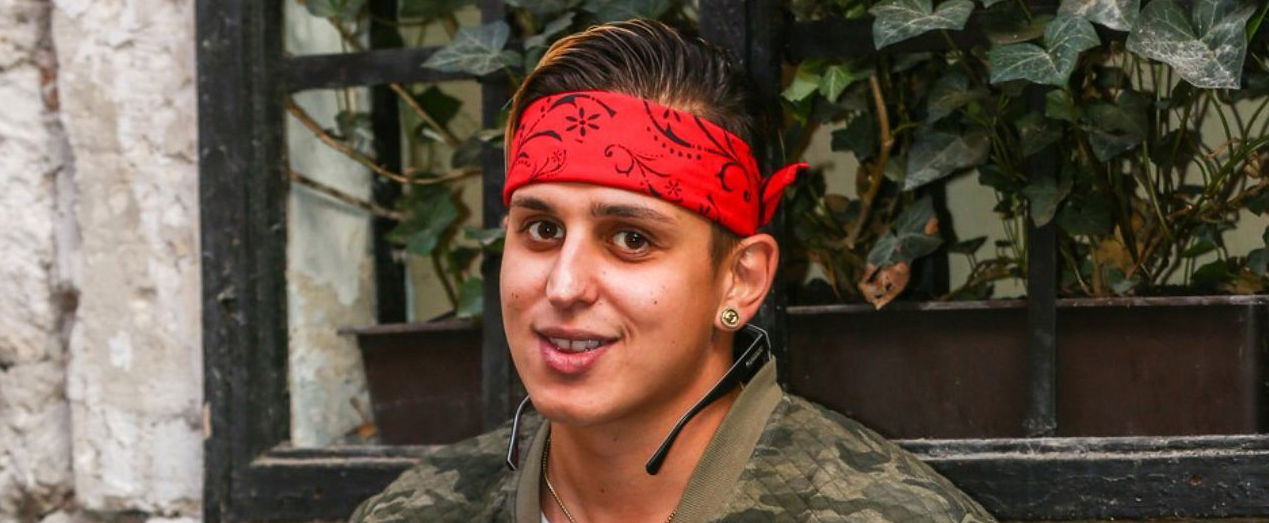 Aurelio édesanyja kiteregette a szennyest, pénteken ezt nem lehet náluk csinálni