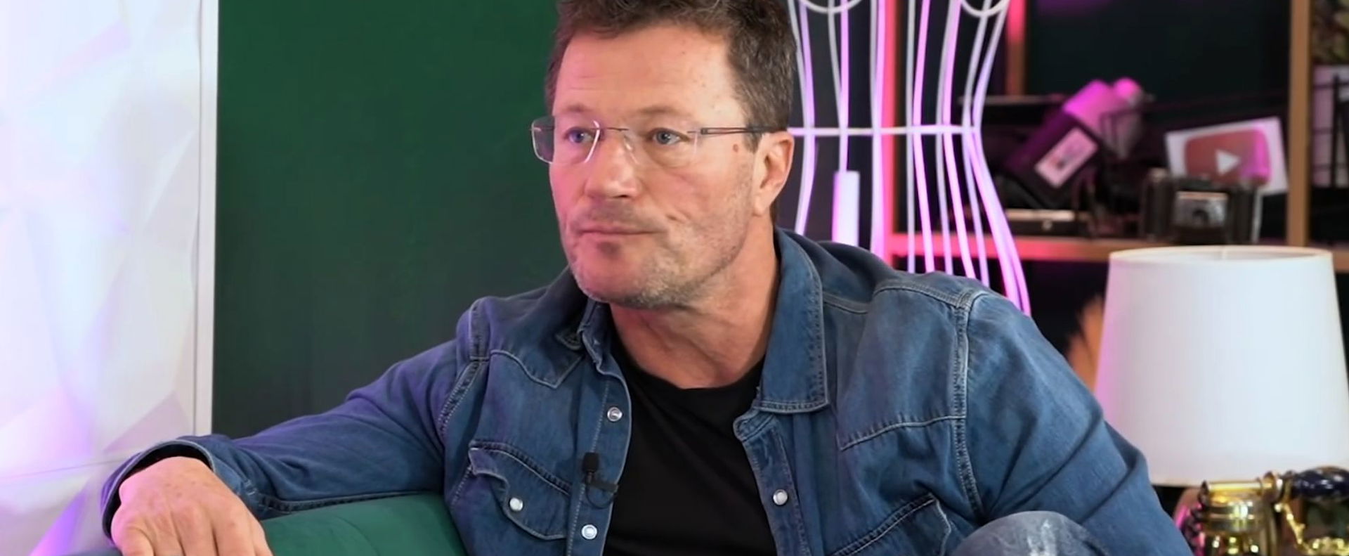 Forró feszültség Stohl András és Kiara Lord között, olyat műveltek a kamerák előtt, amitől mindenki elpirult