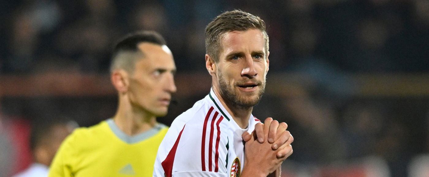 Hiába a hőstett Varga Barnabástól, máris kidobták az AEK-ből - Bosszú a válogatott meccsen?