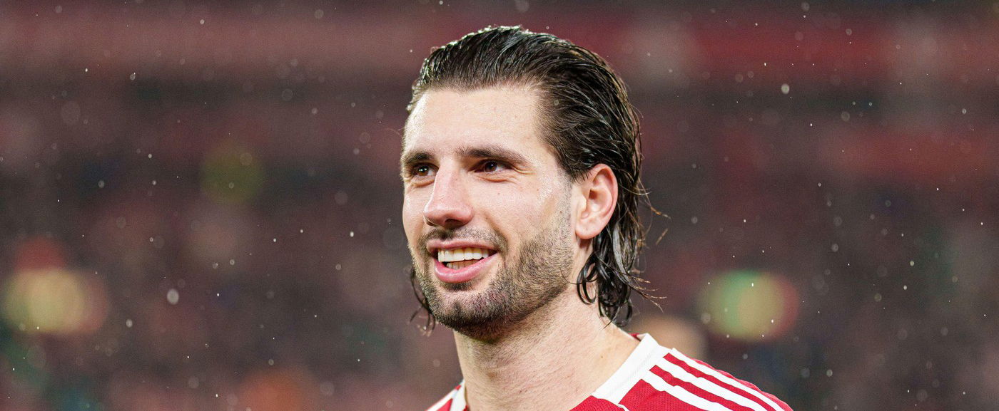 Azonnal fizetett a Liverpool, 23 milliárd forintot ér nekik Szoboszlai jókedve 