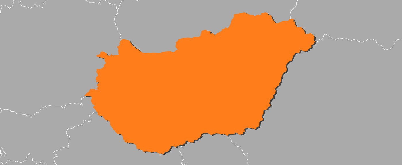 2 vármegye már narancsban, súlyos fordulat az időjárásban, kiadták a riasztást