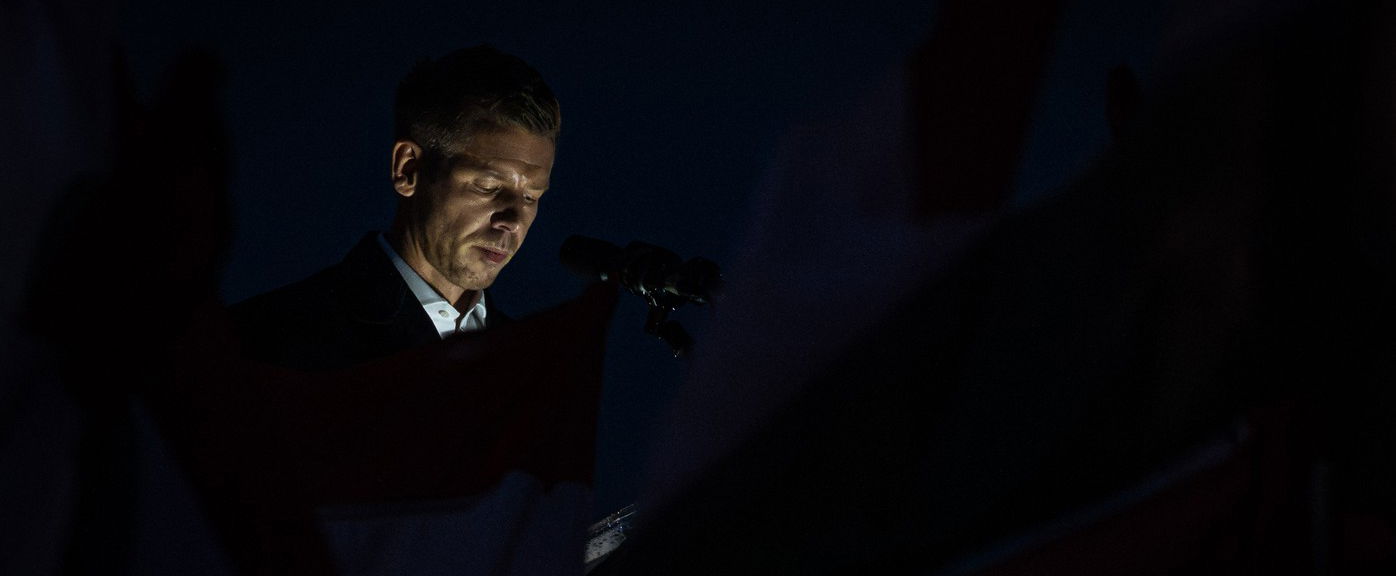 Nem a Fidesz a Tisza legnagyobb riválisa, ez a párt az igazi ellenfele, hatalmas veszélyt jelent Magyar Péter számára