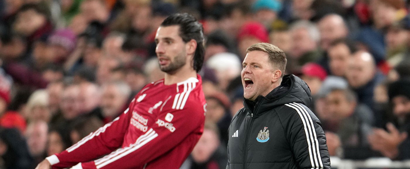 Párizsból érkezett a Liverpool új edzője, Szoboszlaiéknak az átigazolási időszak utolsó napján gyorsan be is mutatták