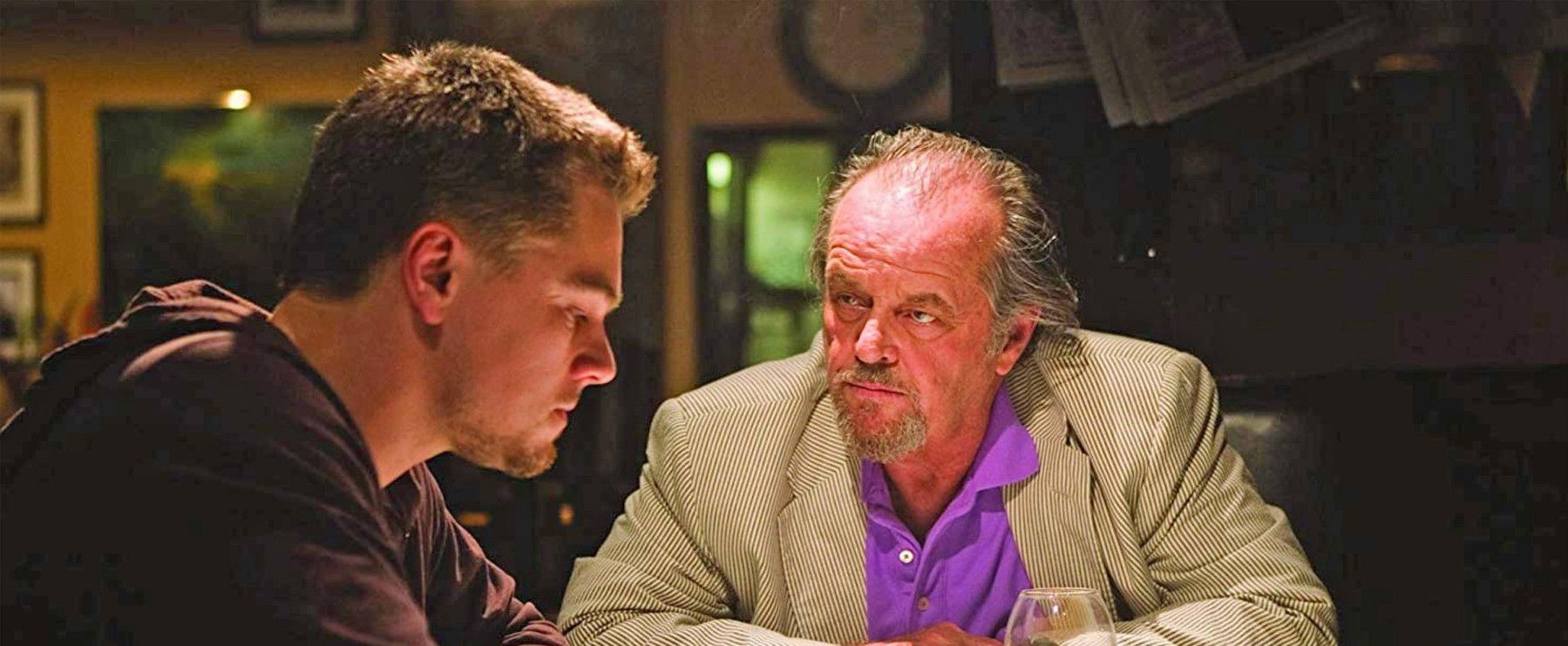 Másfél millió ember nem tévedhet, ez a 8,5 pontos thriller az évszázad legbrutálisabb párharcát hozta el Leonardo DiCaprio és Jack Nicholson között