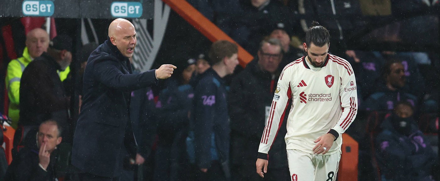 Egyszerre nyilatkoztak Szoboszlai és Slot távozásáról Liverpoolban, a sumák sportigazgató megadta a kilövési engedélyt?