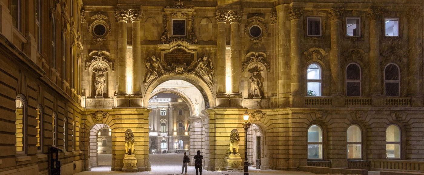 A tél ismét fokozatot vált, visszatér a kíméletlen havazás és a durva mínuszok, sokat fogunk még fázni februárban