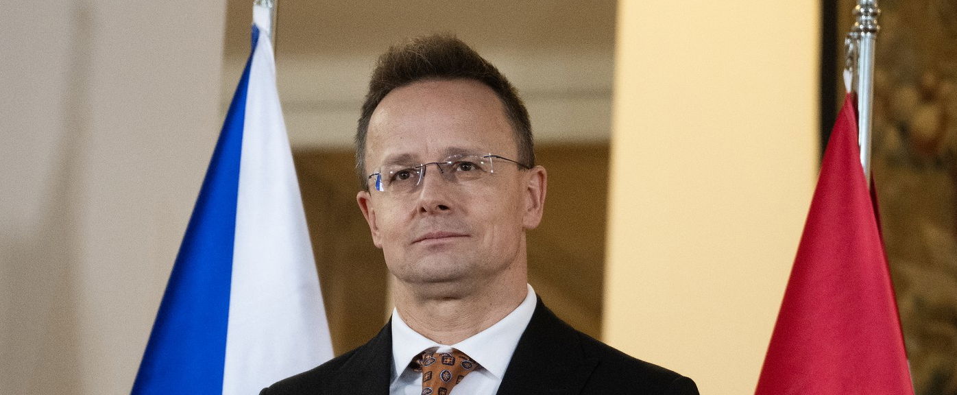 Kiszivárgott Szijjártó Péterről az, amit a Fidesz nem akart a nyilvánosság elé vinni