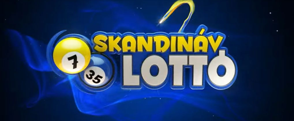 Skandináv lottó: 212 millió forint a főnyeremény, kiváló nyerőszámokat húztak ki