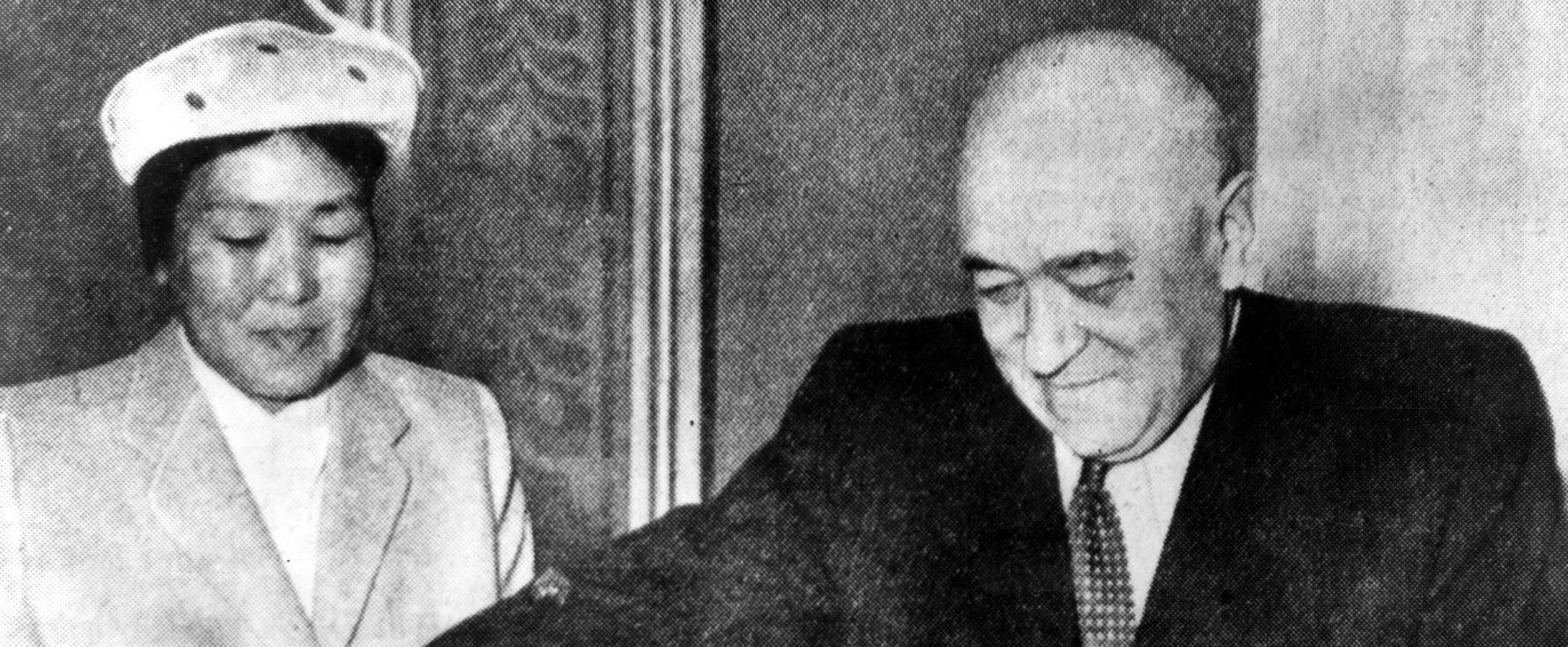 Rákosi Mátyás borzalmas titkot rejtegetett, felszínre került az igazság, Budapest közepén bukkantak rá