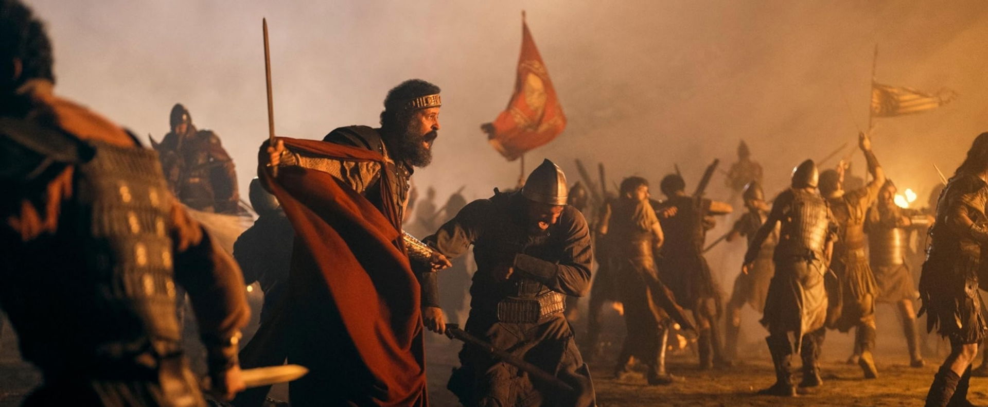 Vége a Trónok Harca egyeduralmának, megérkezett a sorozat, ami progi alázza az HBO szupersztárját