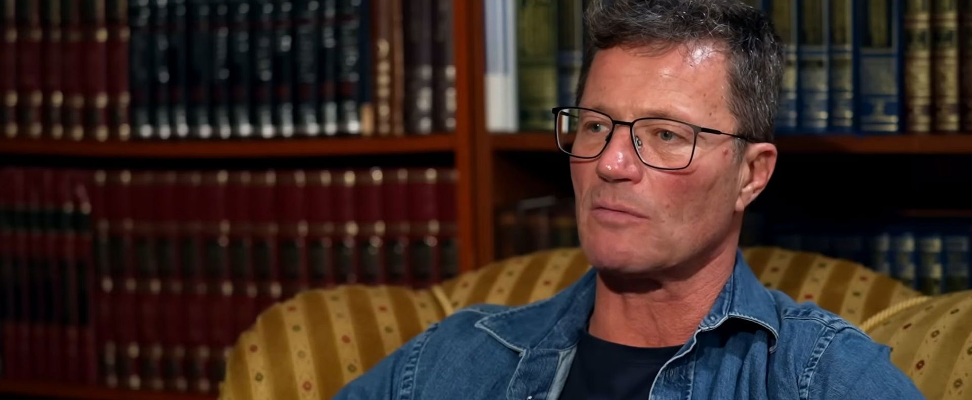 Megvan a Nagy Ő eddigi legforróbb jelenete, Stohl András alig bírta szusszal, elszabadultak a vágyak a villában