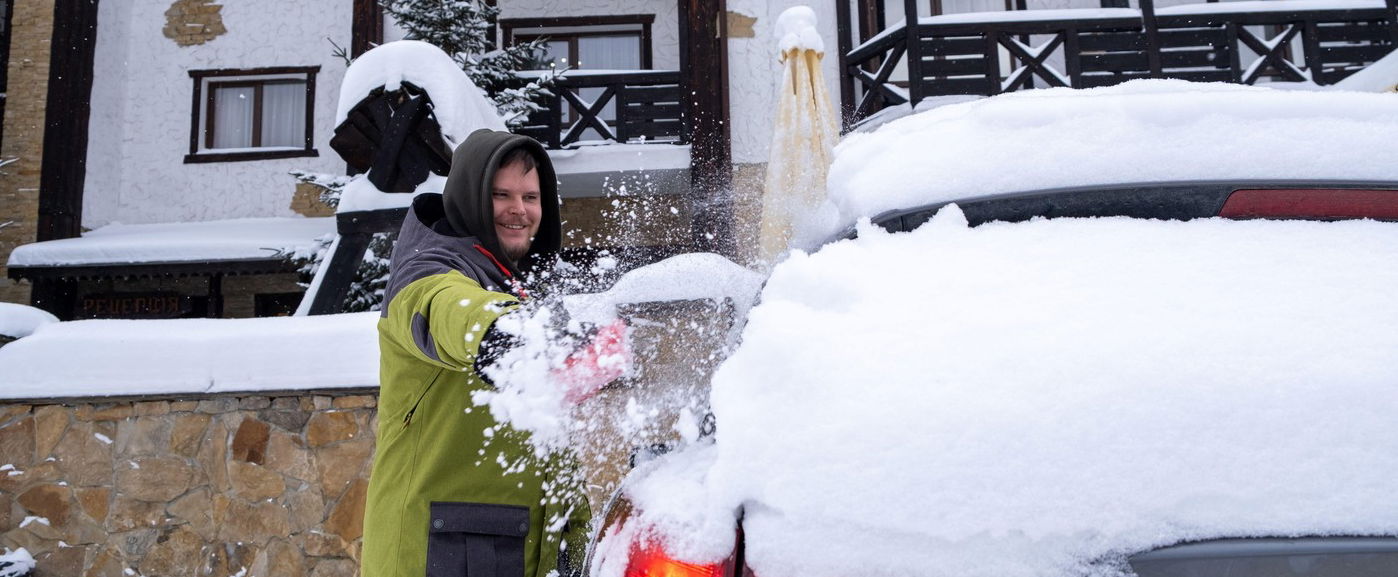 Újra berobban a hó hazánkba, közölték a dátumot, egyetlen országrészben esik a nyakunkba a friss időjárás-előrejelzések szerint?