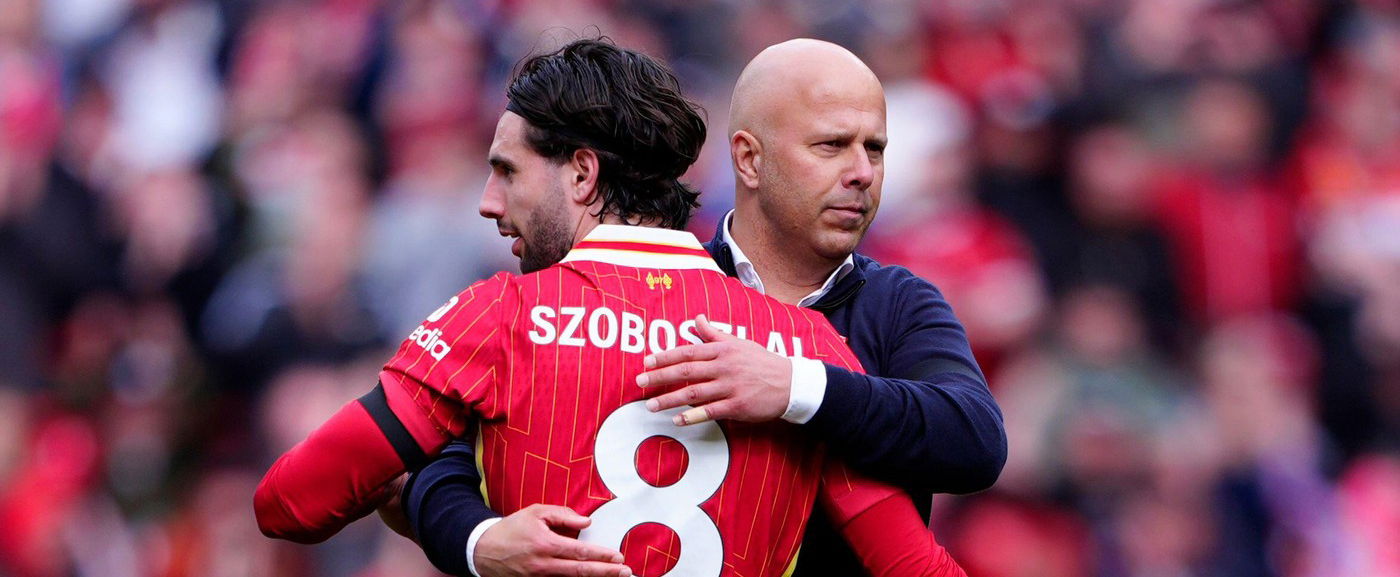 Ekkor távozik Arne Slot a Liverpool éléről, már mocorognak a mélyben, súlyos állítást fogalmazott meg a szakértő?