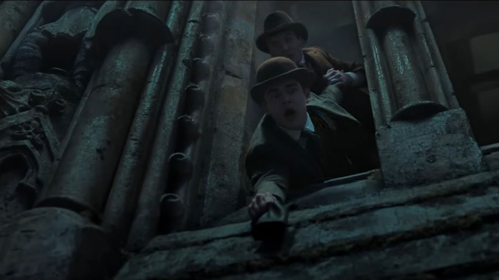 Márciusban futótűzként fog terjedni Guy Ritchie legújabb sorozata, a ...
