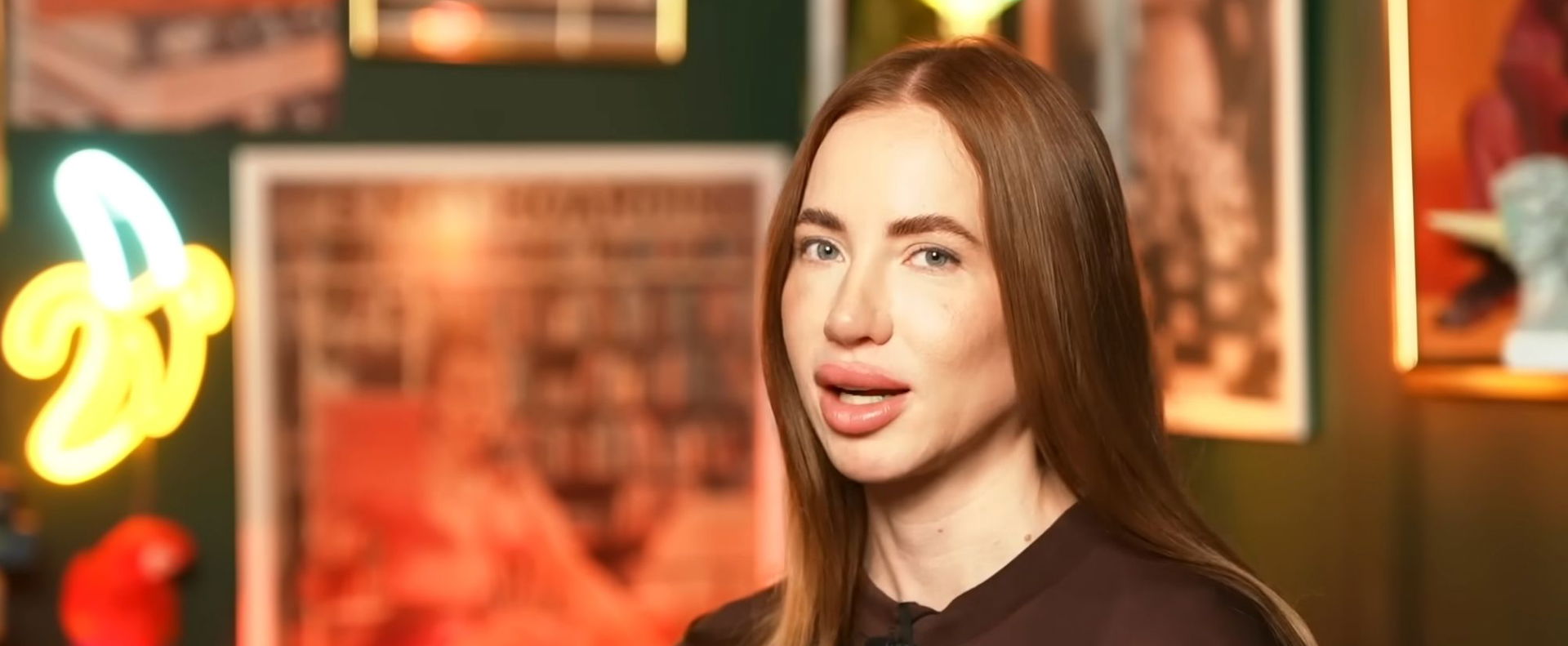 Kiara Lord könnyek között vallotta be az igazat a Nagy Ő-ben, Stohl András lefagyva hallgatta