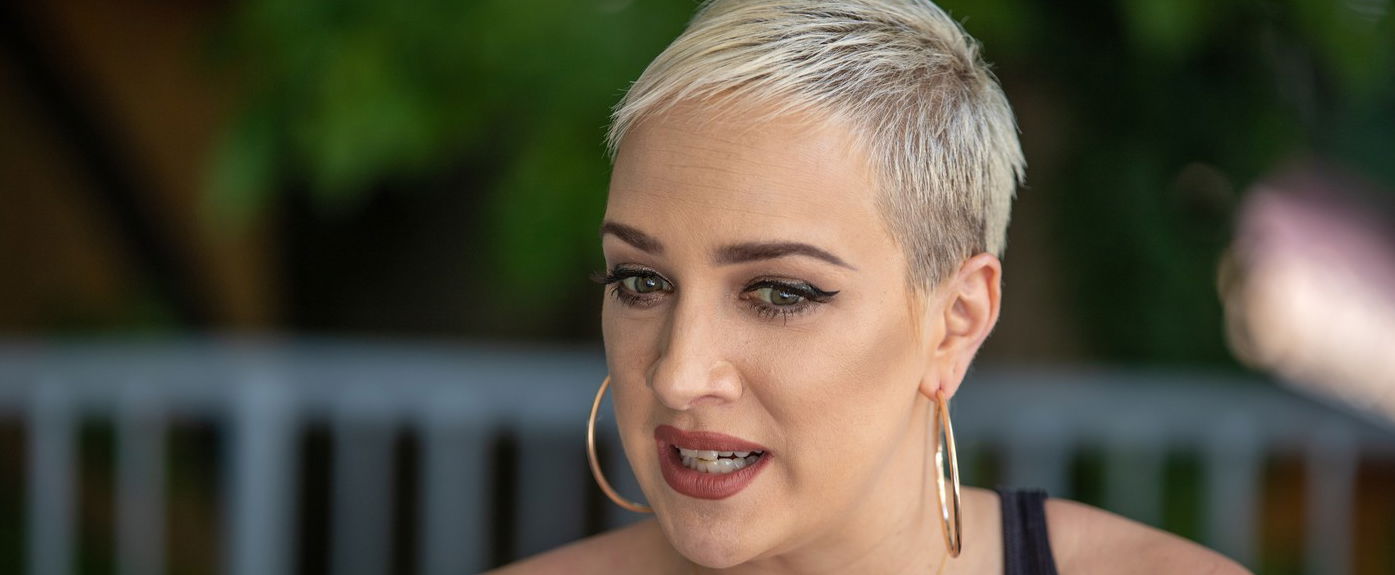 Tóth Gabi teljesen kiborult, egyetlen dolgot kért a rajongóitól Orbán Viktorral kapcsolatban