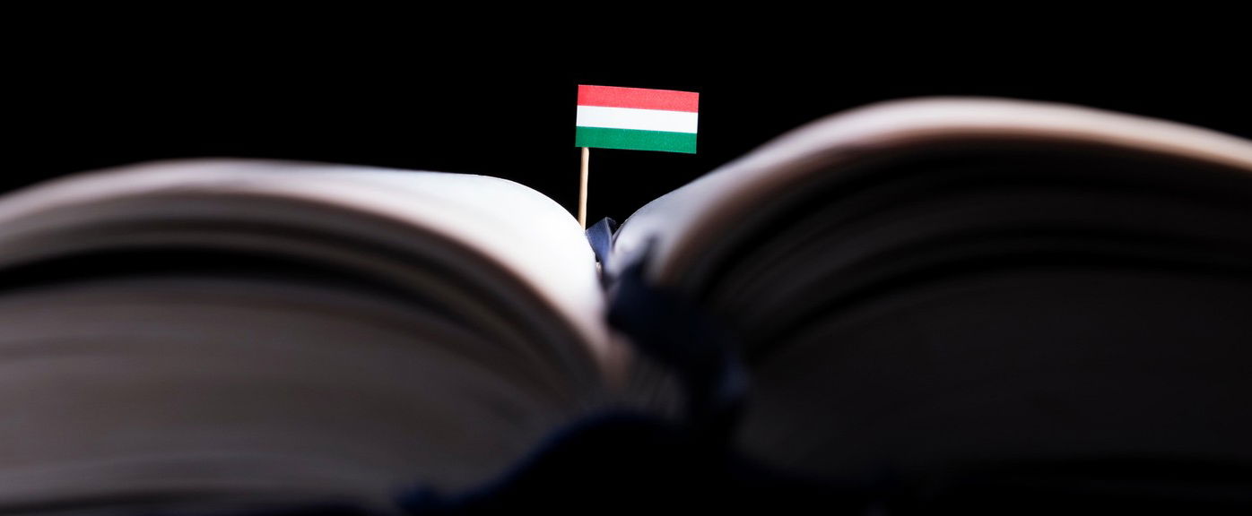 Minden külföldi ledöbbent ezen a magyar szón, csak öt betű, és példátlan az egész világon