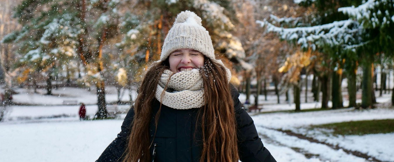 Jön az újabb adag hó, már tudjuk, ez az országrész kapja a nyakába a legfrissebb időjárás-előrejelzések szerint?