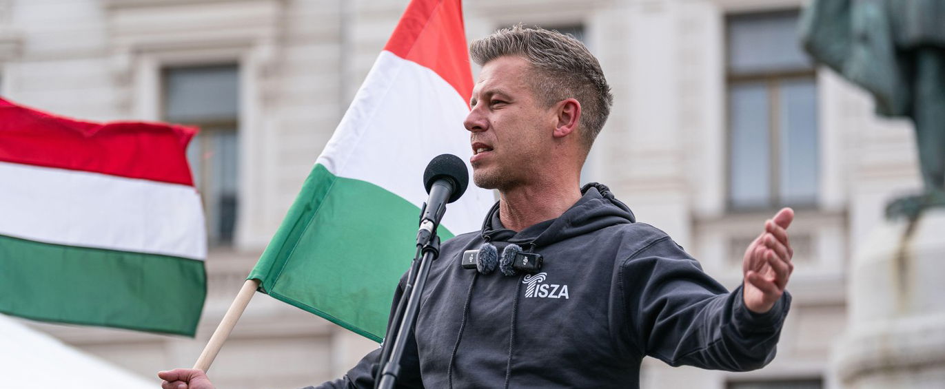 Kiszúrtak valamit a Tisza Párt Programjában, ez minden magyar életét azonnal megváltoztatja