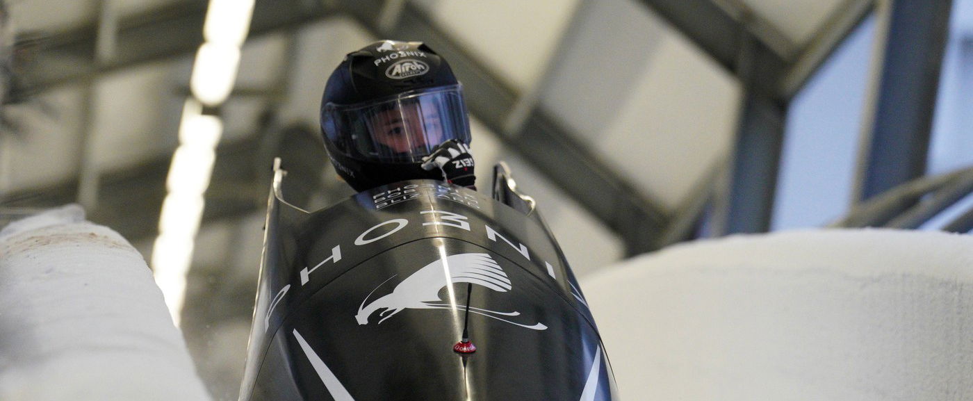 Előkerült a téli olimpia legszebb bombázója, miatta olvadt le a hó a milánói sípályán