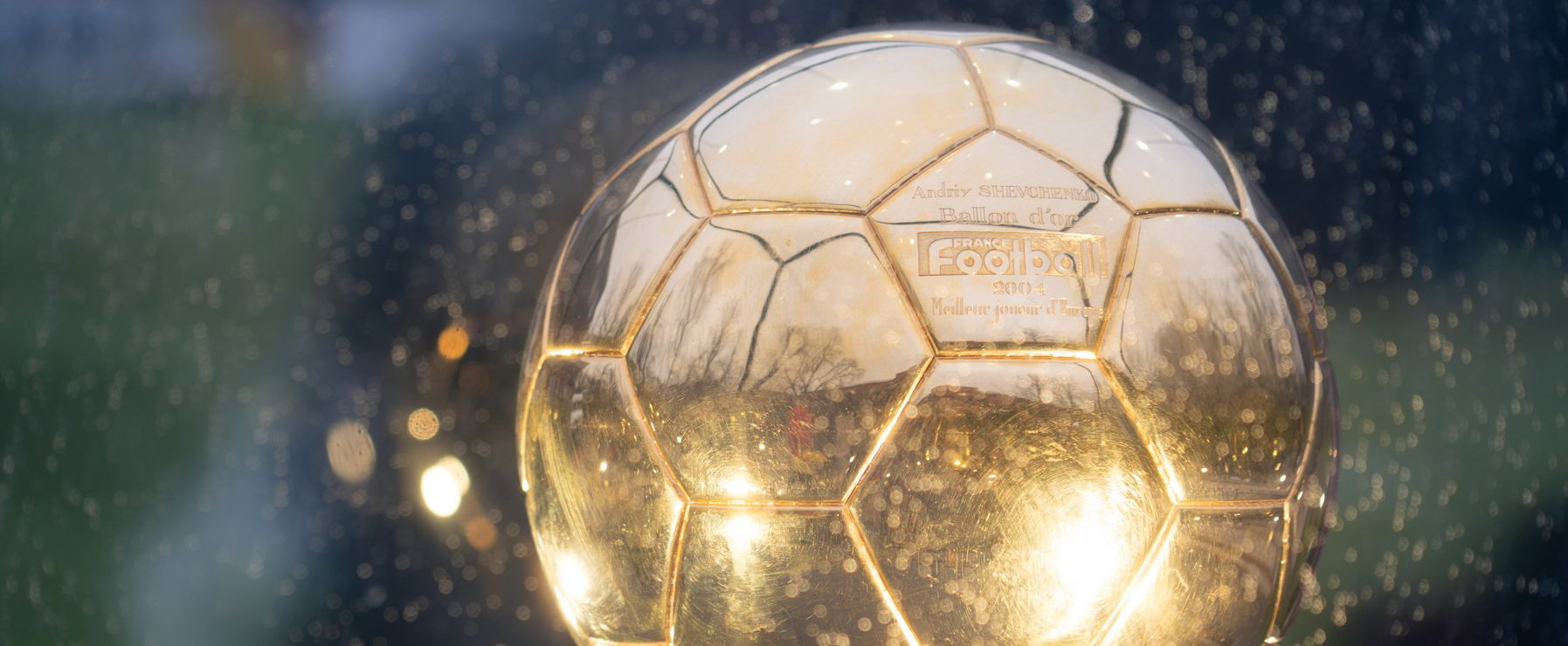 Aranylabdát kapott a magyar futballista, ezzel történelmet írt