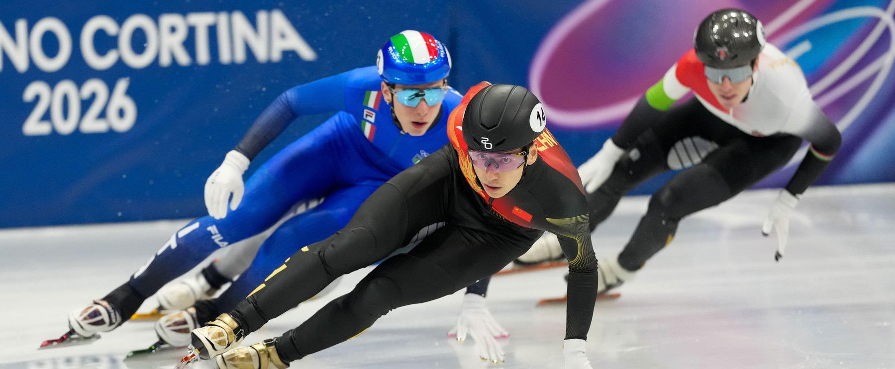 Botrányos verseny a téli olimpián, a magyaroknak hátat fordító Liu Shaoang újabb kegyelemdöfést adott egykori hazájának