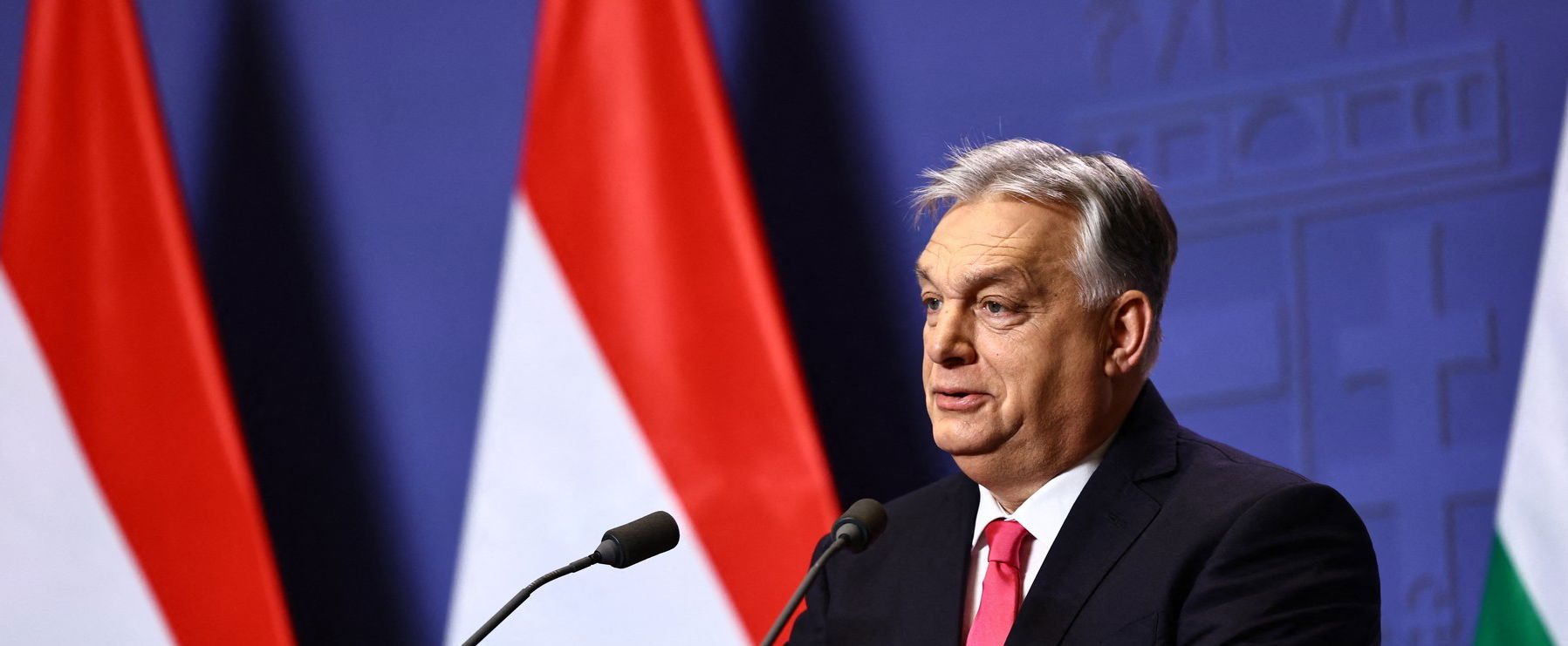 Orbán Viktor elszólta magát a hazásságáról, ezt a belső infót csak a legközelebbi emberek tudhatták