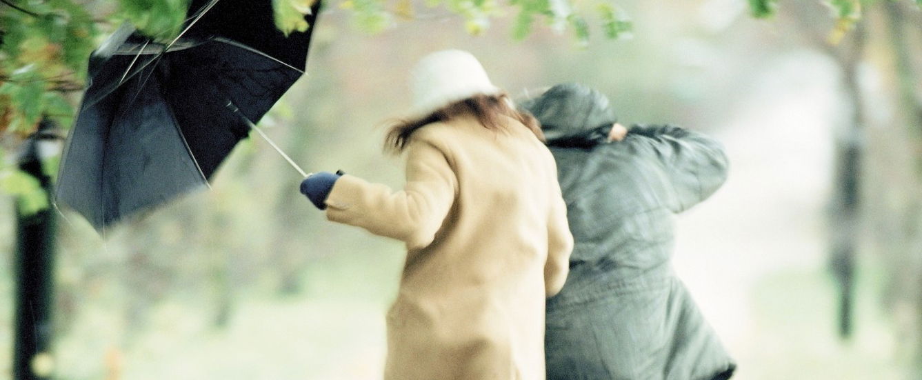 Ekkor jön az enyhülés, az időjósok bejelentették a dátumot, de figyelmeztettek is minket egy fontos dologra – időjárás-előrejelzés