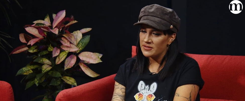 Tóth Gabi helyett az ország szégyelli magát, nagyot bakizott élő adásban az énekesnő, ebből nem tudja kimagyarázni magát