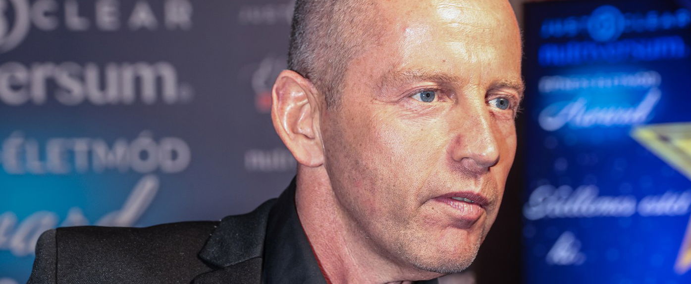 Schobert Norbi vallott, ő tette tönkre teljesen, egyetlen ember felelős a Norbi Update csődbe viteléért