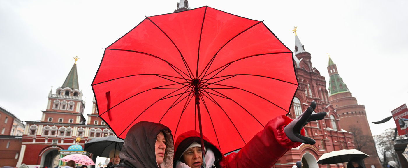 Elmossa az özönvíz 4 vármegyénket, szerdán hatalmas területre adták ki a riasztást - Időjárás-előrejelzés