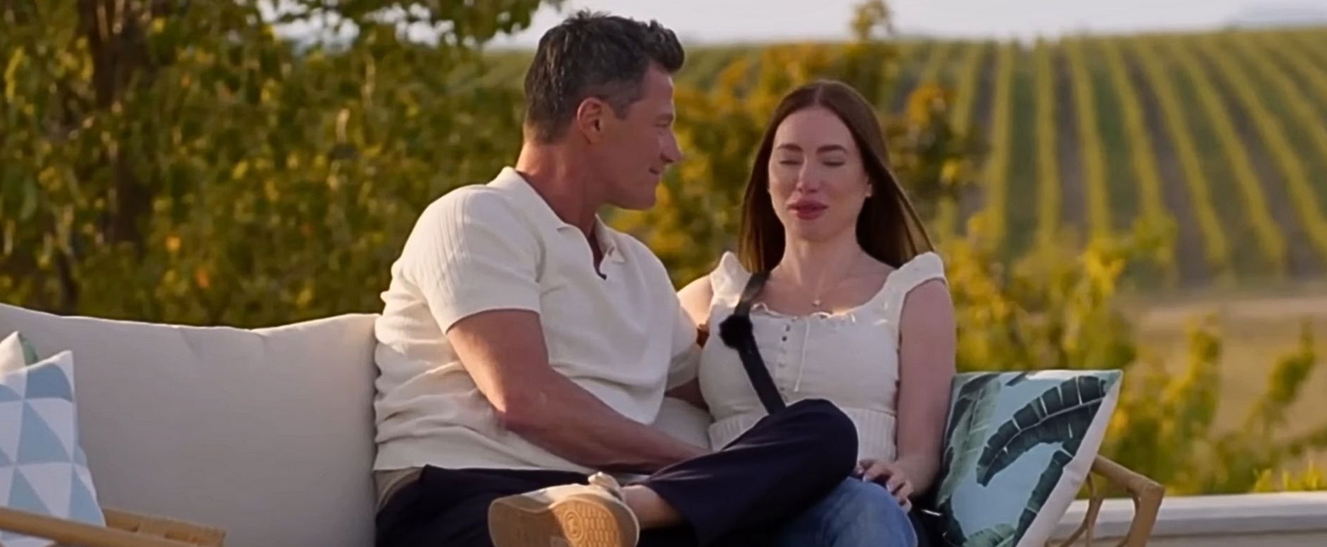 Kiara Lord kendőzetlenül bevallotta, mit művelne Stohl Andrással, a Nagy Ő stúdiójában mindenki elvörösödött