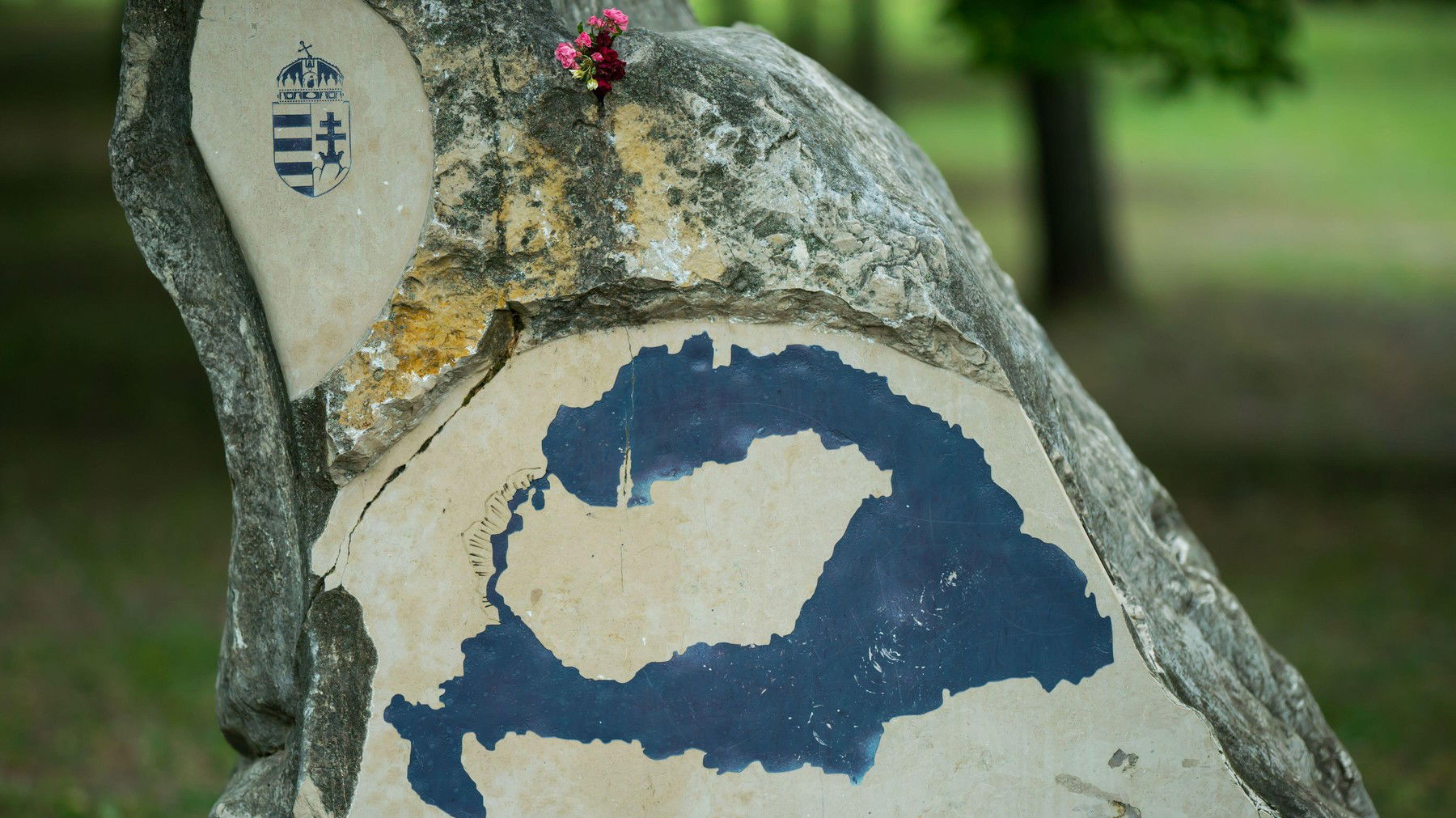 Volt egy második Trianon is a 20. században, újabb történelmi területeket csatoltak el Magyarországtól