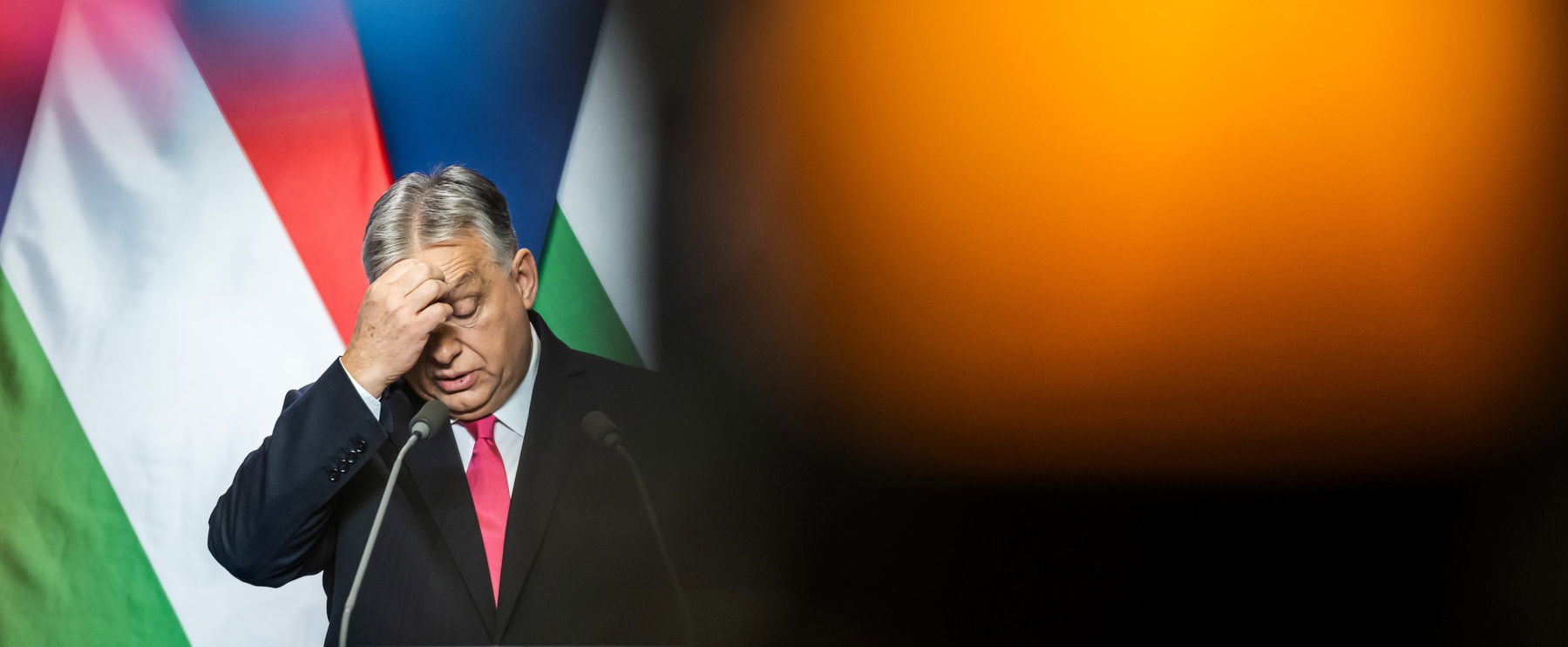 Kiderült Orbán Viktor káros szenvedélye, furcsa szokás kerítette hatalmába a miniszterelnököt