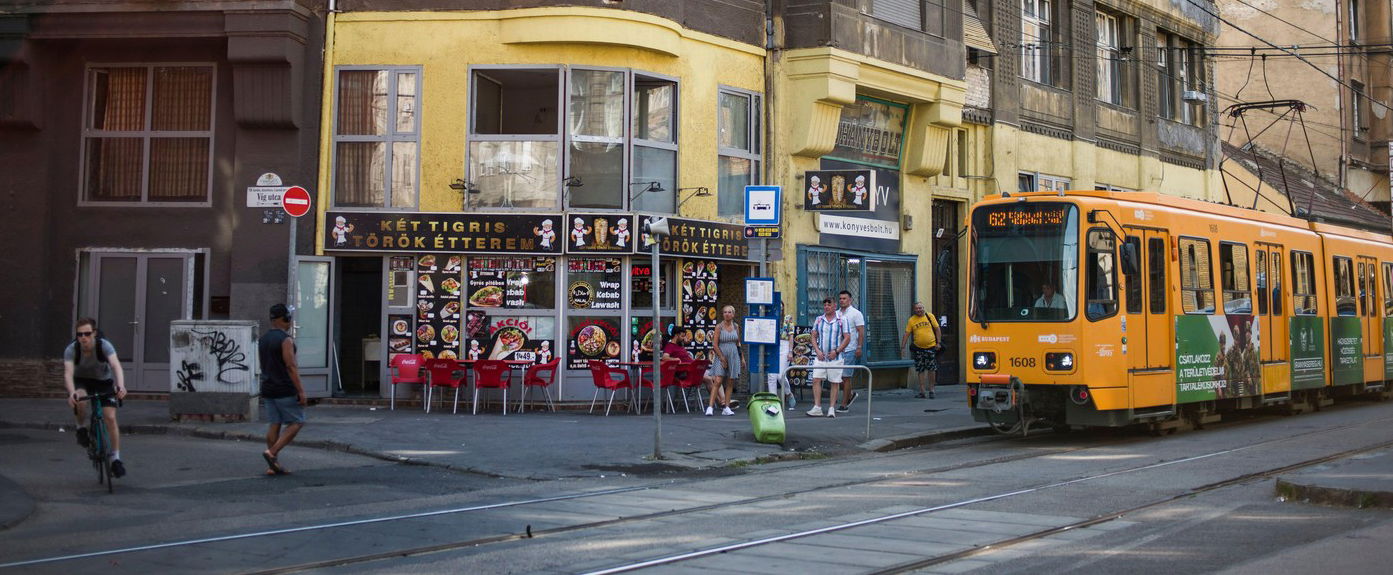 Ez Magyarország legrosszabb helye, az életed árán is kerüld el