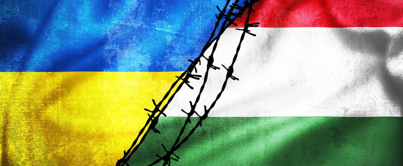 Durva fenyegetést kapott Magyarország, Ukrajna kinézte magának Budapestet?