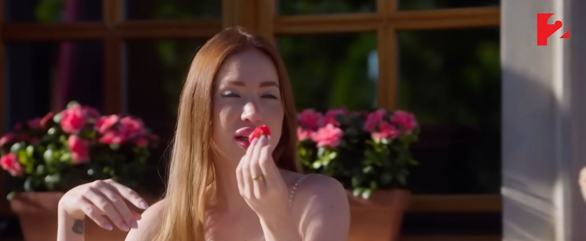 Kiara Lord ezt az egy dolgot nem engedi a férfiaknak az ágyban, arcpirító őszinteséggel vallott Stohl Andrásnak a Nagy Ő műsorában