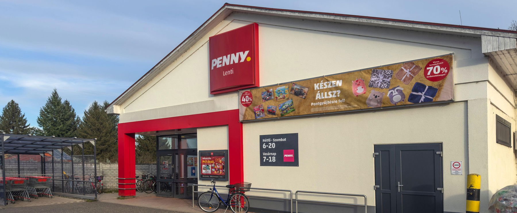 Megint rajtunk röhög a fél világ, könnyfakasztó, amit egy hazai szupermarketben fotóztak