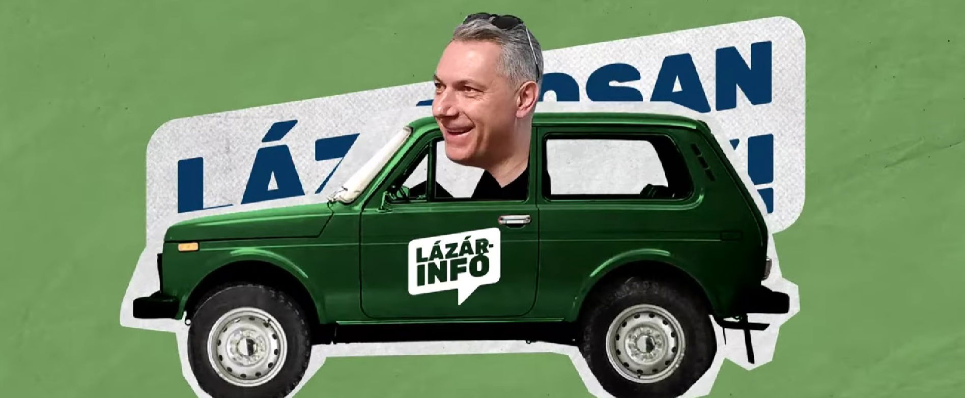 Kiderült, hogy mi a közös Lázár Jánosban, Magyar Péterben és Orbán Viktorban, mindenkinek leesik az álla