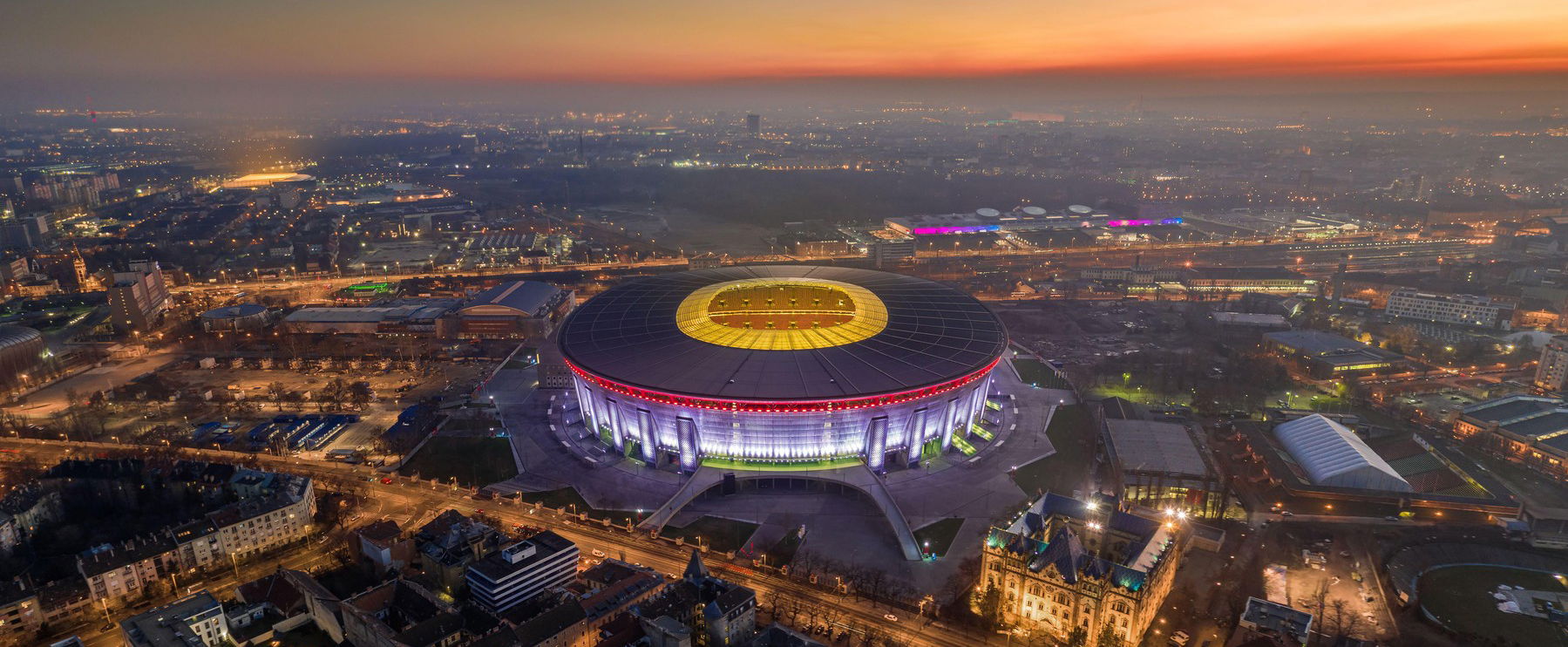 A budapesti BL-döntő kapcsán Magyarországon nevet a világ, csúnyán megfricskázott bennünket az UEFA